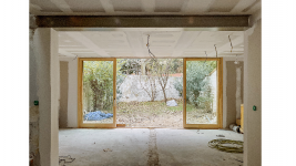 THIBAUD BECQUER - ATTO ARCHITECTURE