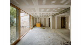 THIBAUD BECQUER - ATTO ARCHITECTURE