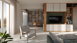THIBAUD BECQUER - ATTO ARCHITECTURE