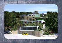 Bruno BASILIEN - CAD ARCHITECTURE