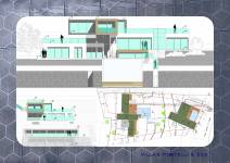 Bruno BASILIEN - CAD ARCHITECTURE