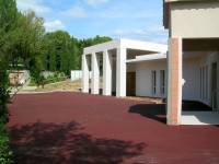 Hervé RABINEAU - EMPREINTE D'ARCHITECTURE