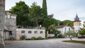 THIBAUD BECQUER - ATTO ARCHITECTURE